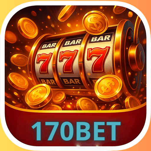 Imagem promocional da 170BET mostrando a plataforma e suas vantagens