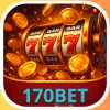 Logo da 170BET